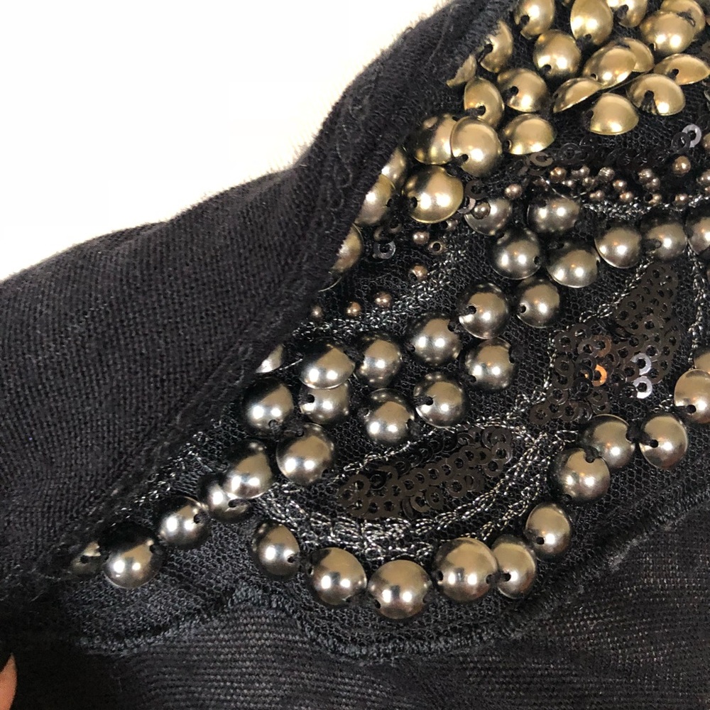 Embellished Top - Picture 3 of 5